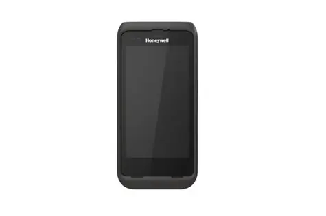 Honeywell CT45XP (CT45P-L1N-37D120G) / 2D / BT / Wi-Fi / NFC / 4G / kamera / Android 11