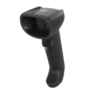 ZEBRA DS8208 kit(USB) / 2D snímač čárových kódů / RS-232 / USB / kabel USB 2 m