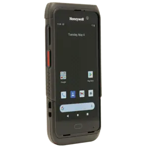 Honeywell CT45XP WIFI6 (CT45P-X0N-67D100G) / 2D / BT / USB-C / Wi-Fi / kamera