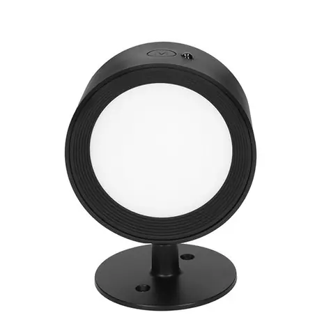 Solight LED WL914 / nabíjecí RGB světlo / dálkový ovladač / Li-Ion / USB-C