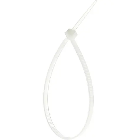 RETLUX RCT 001 Stahovací pásky 100x2.5mm 101ks bílá