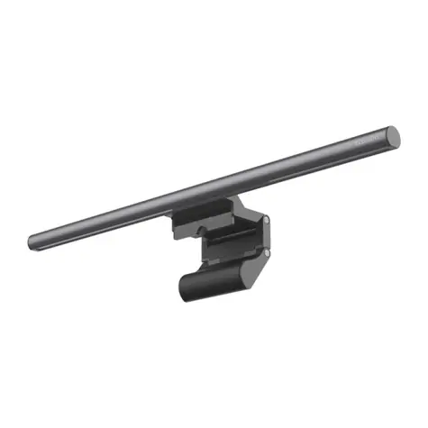 Yeelight  Aries Pro 250lm / Lampa na monitor / CRI Ra95 / USB-C / 10 W / 2700-6500 K