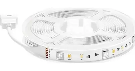 SwitchBot LED Strip 3 / chytrý LED pásek / Wi-Fi / 5 m / 18 W