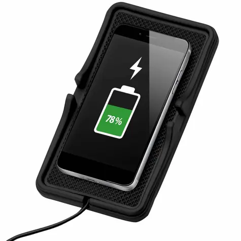 Aroso Nabíjecí podložka pro bezdrátové nabíjení mobilních telefonů
