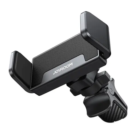 Joyroom JR-ZS377 černá / Držák do auta pro mřížku ventilace / 4.5 až 6.7