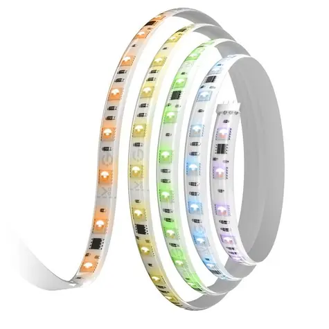 Govee Strip Light 2 Pro 1 m / prodlužovací LED pásek / WiFi / BT / Matter 
