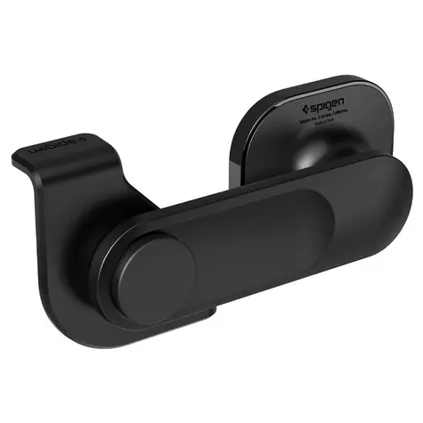 Spigen OneTap 3 MagSafe Screen Mount držák telefonu pro Tesla Model S/3/X/Y černá