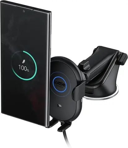 iOttie AutoSense 2 Wireless Dashboard & Windshield Mount držák do auta s bezdrátovou nabíječkou