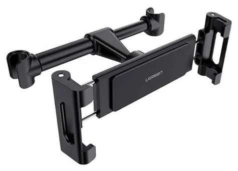 Ugreen LP160 černá / držák telefonu do auta / 4.7 - 12.9 palce