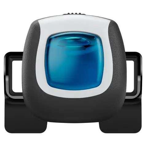 Spigen Tesla adaptér pro osvěžovač vzduchu pro Tesla Model 3 (2024) černá