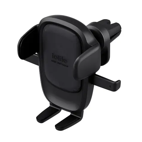 iOttie Easy One Touch 6 Air Vent Mount univerzální držák černá