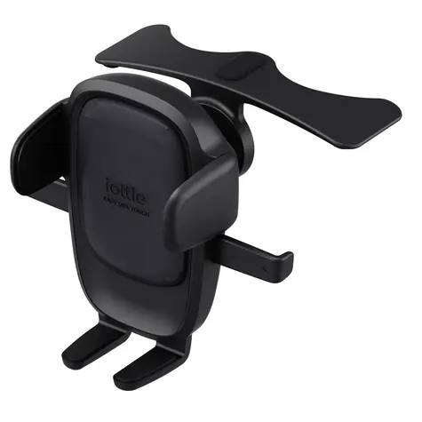 iOttie Easy One Touch 6 CD Slot Mount univerzální držák černá