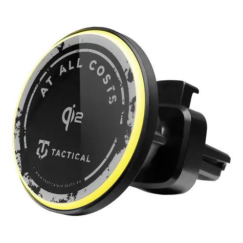 Tactical MagForce EQui2p / UNI držák do auta / černá