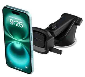 iOttie Easy One Touch Mini Pro Dash & Windshield Mount držák do auta