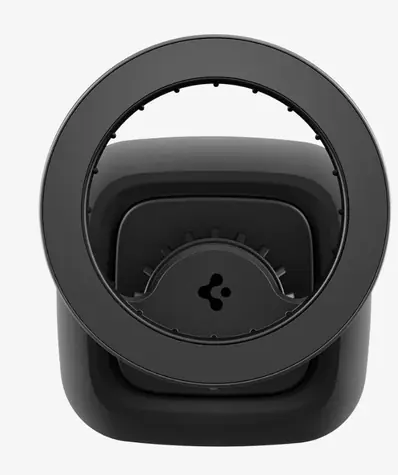 Spigen Tesla Airvent MagSafe Mount TAM100 pro Tesla Model 3(2024)/Y(Juniper) černá / uchycení pomocí větrací mřížky