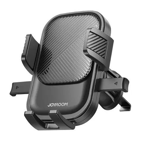 Joyroom JR-OK6 černá / Držák telefonu do auta / do ventilacní mřížky