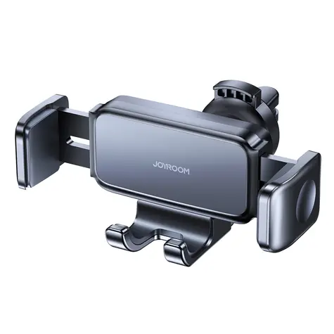 Joyroom JR-ZS283 černá / Držák telefonu do auta / do ventilacní mřížky