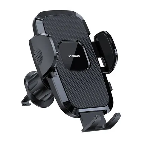 Joyroom JR-ZS259 černá / Držák telefonu do auta / do ventilacní mřížky