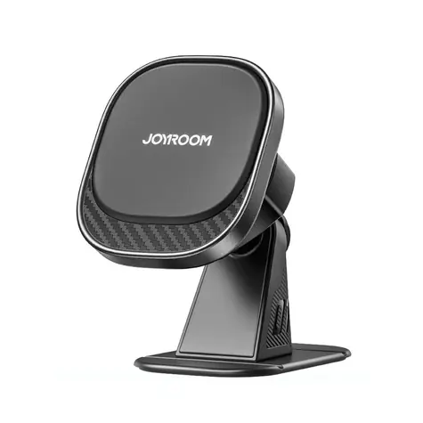 Joyroom JR-ZS400 černá / Držák telefonu do auta / magnetický