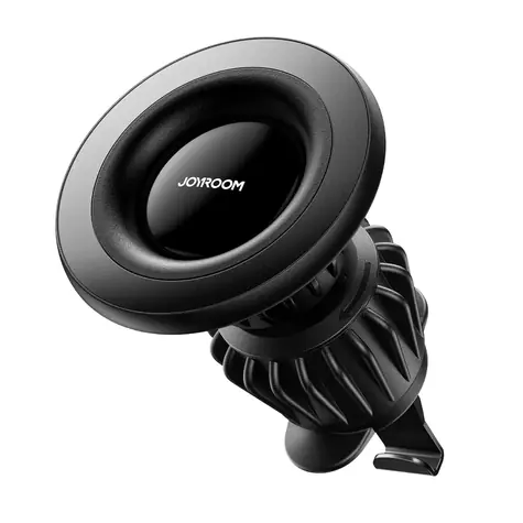 Joyroom JR-ZS406 černá / Držák telefonu do auta / do ventilacní mřížky