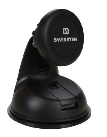 Rozbaleno - SWISSTEN S-GRIP M1 magnetický držák do auta / rozbaleno