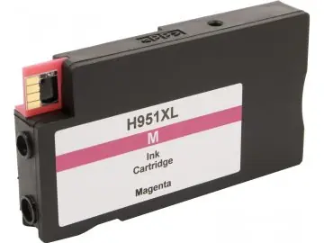 Peach 950XL alternativní cartridge / HP OFFICEJET 8100, 8600 / fialová