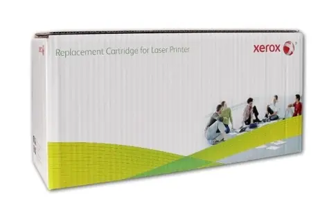 Xerox alternativní toner 50F2X00 / pro Lexmark MS410/510/610/ MS415  / 10.000 stran / černá