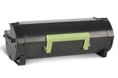 Lexmark originální toner Corporate 50F2X0E / pro Lexmark MS 510  / 10.000 stran / černá