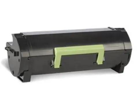 Lexmark originální toner 60F2000 / pro Lexmark MX310dn  / 2.500 stran / program vrácení / černá