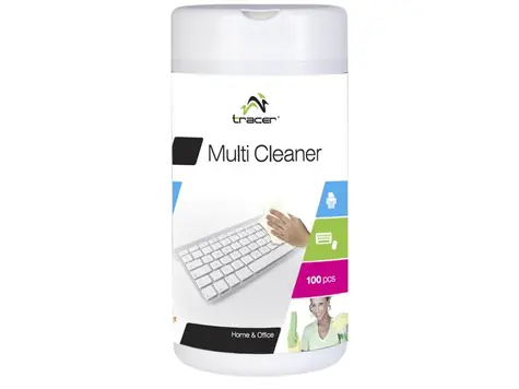 Tracer Multi Cleaner / čisticí pěna na plasty