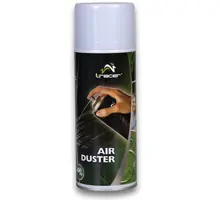 Tracer Air Duster 400 ml / stlačený vzduch ve spreji