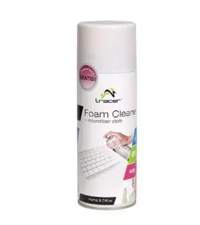 Tracer Foam Cleaner - LCD 400 ml / Čisticí pěna na LCD