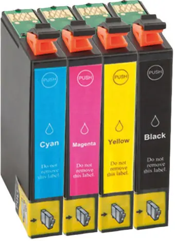 Peach alternativní cartridge Epson T2996 / Epson Expression Home XP-235 / Multi Pack