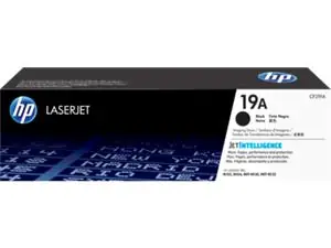 HP 19A originální zobrazovací válec LaserJet / 12.000 stran 
