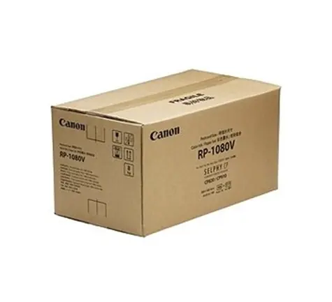 Canon RP-1080V / 1080ks / pro CP820 / 910 / 1000