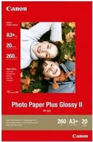 Canon LU-101 A3+ 260 g/m2 / 20 sheets / lesklý 