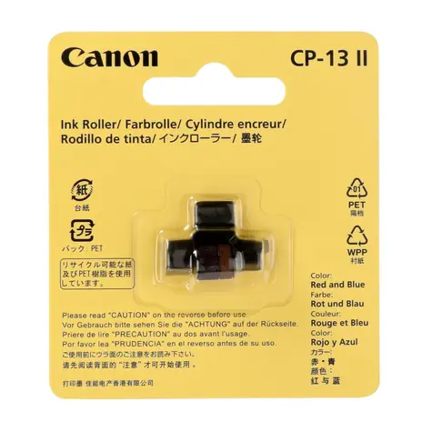 Canon CP-13 II INK ROLLER Single unit