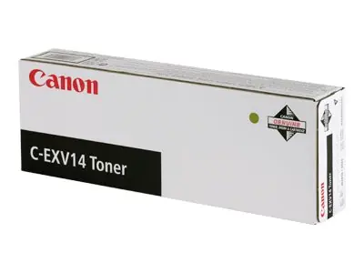 Canon tonerová kazeta IR-20xx, 23xx / 8 300 stran / černá