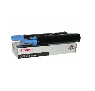 Canon tonerová kazeta IR-C2202 / 10 200 stran / černá
