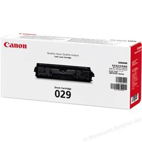 Canon drum 029 (crg729)