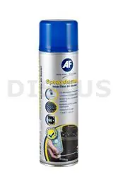 AF Sprayduster / Stlačený vzduch 200ml / nehořlavý / obratitelný