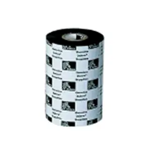 ZEBRA TTR páska 2300 - 110mm (1ks) / Wax / 110mm / 74m / out / 0.5