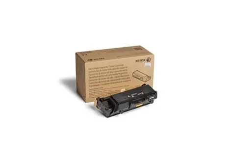 Xerox 106R03623 originální toner / WC 3335 a 3345 / 15.000 stran / Černý