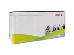 Xerox CF287X kompatibilní tonerová kazeta / 18 000 stran / Černá 