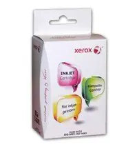 Xerox PGI-570 bk XL černá / kompatibilní cartridge / pro MG5750 / 23ml 