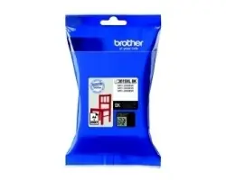 Brother LC-3617C originální cartridge modrá / MFC-J2330DW / MFC-J3530DW / MFC-J3930DW / 550 stran 