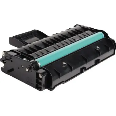 RICOH originální toner 407999 černá / pro SP 201N a SP 211 / 1000 stran