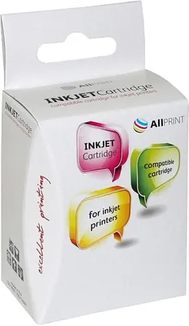 Xerox kompatibilní ink F6V24AE 652XL barevná / DeskJet 2135 / 720 stran 