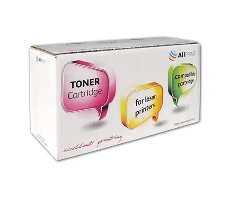 Xerox CE255XD alternativní toner Dual pack černá / LJ Enterprise 700 Color M775dn / 2x 12.500 stran 