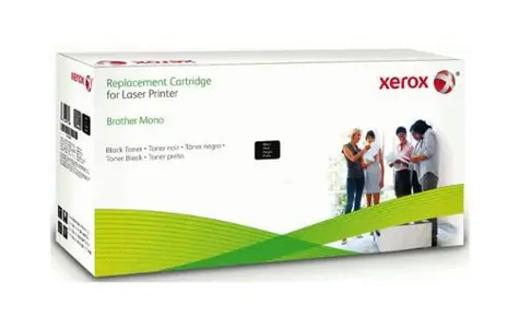 Xerox TN-3380 alternativní toner černá / HL-54xx / HL-6180 / 8.000 stran